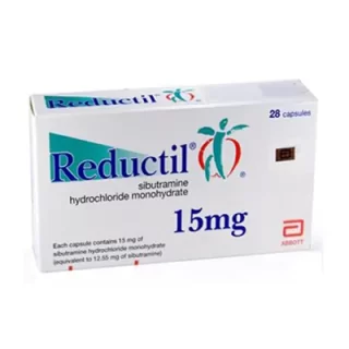 Buy reductil 15mg online