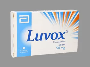 where can i buy luvox