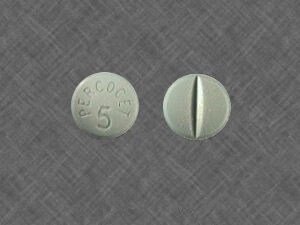 Buy Percocet 5mg online