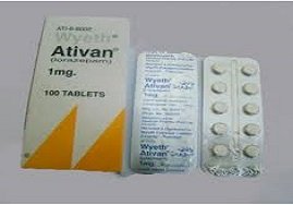 Buy ativan online australia 1mg