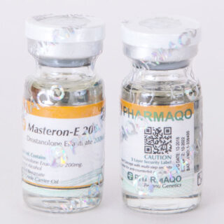 Buy Masteron Enanthate online