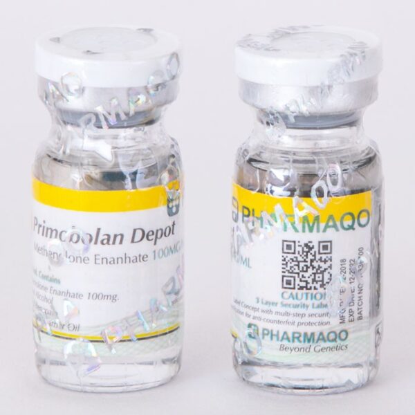 Buy Primobolan Enanthate online