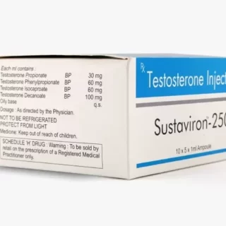 buy sustaviron online