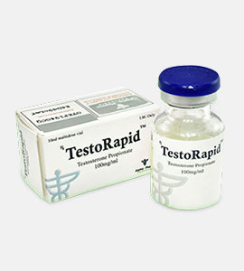 Buy Testosterone Propionate online