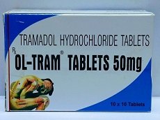 Buy Tramadol 50mg online